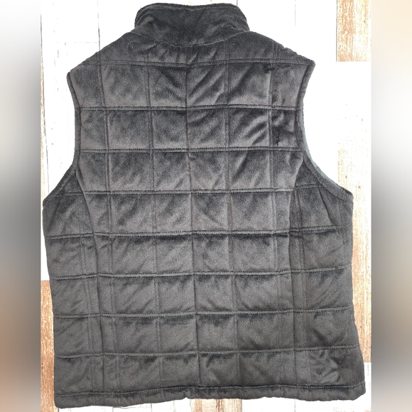 Lady Hathaway Vest - Picture 3 of 8